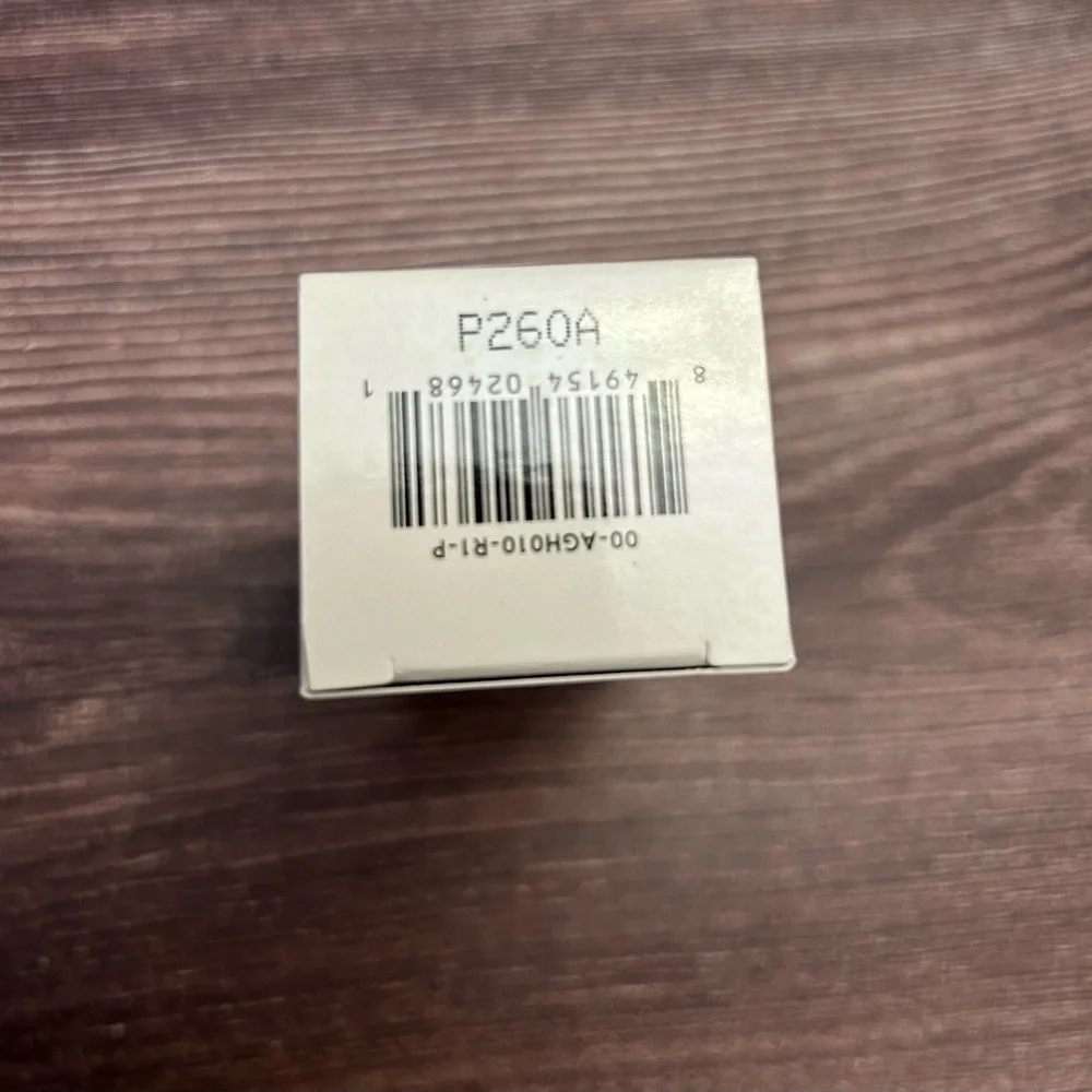 Laura Geller Filter First Luminous Foundation - Pecan NWOT
